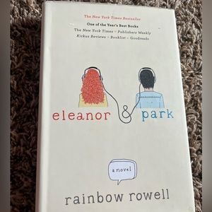 Eleanor & Park